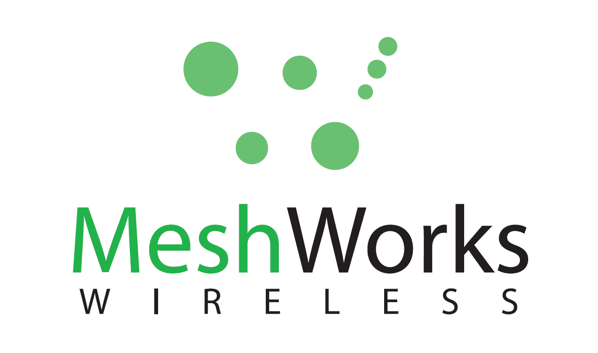 MeshWorks Wireless logo