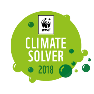 WWF:s klimatlösare 
